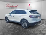 Certified 2020 Lincoln Nautilus Reserve w/ Equipment Group 201A image 3
