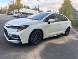 Used 2021 Toyota Corolla SE image 2
