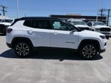 Used 2022 Jeep Compass Limited image 3