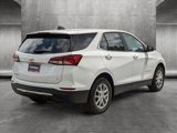 New 2024 Chevrolet Equinox LT image 2