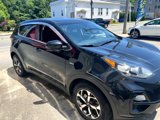 Used 2021 Kia Sportage LX image 5