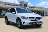 Used 2020 Mercedes-Benz GLC 300 4MATIC image 2