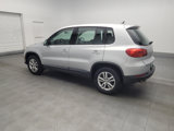 Used 2013 Volkswagen Tiguan S image 3