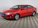 Used 2020 Hyundai Elantra SEL image 6