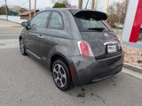 Used 2018 FIAT 500 e image 5