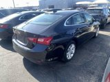 Used 2023 Chevrolet Malibu LT w/ Driver Confidence Package image 4