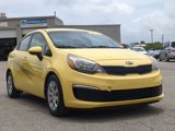 Used 2016 Kia Rio LX image 2
