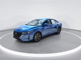New 2025 Nissan Sentra SV w/ All-Weather Package image 4