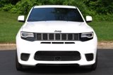Used 2021 Jeep Grand Cherokee Trackhawk image 2