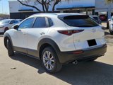 Used 2024 MAZDA CX-30 AWD 2.5 S w/ Preferred Package image 3