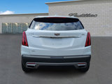 Certified 2022 Cadillac XT5 Premium Luxury image 5