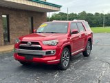 Used 2019 Toyota 4Runner Limited image 3