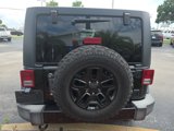 Used 2016 Jeep Wrangler Unlimited Sport image 4