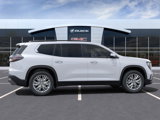 New 2025 GMC Acadia Elevation w/ Elevation Premium Package image 5