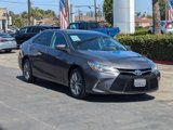 Used 2017 Toyota Camry LE image 2