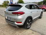 Used 2017 Hyundai Tucson Limited w/ Limited Ultimate Package 03 image 3