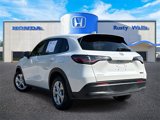 Certified 2024 Honda HR-V LX image 3