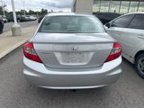 Used 2012 Honda Civic EX image 5