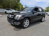 Used 2015 Mercedes-Benz GLK 350 2WD image 2