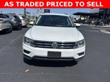Used 2020 Volkswagen Tiguan S image 2