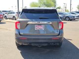 Used 2020 Ford Explorer XLT image 5