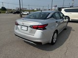 New 2025 Nissan Versa S image 5