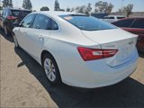 Used 2023 Chevrolet Malibu LT image 5
