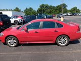 Used 2012 Chevrolet Impala LTZ image 4