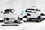 Used 2022 Kia Niro EX w/ Cold Weather Package image 2