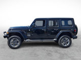 Used 2019 Jeep Wrangler Unlimited Sahara w/ Cold Weather Group image 2