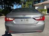 Used 2013 Hyundai Sonata Limited w/ Premium Pkg image 4