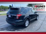 Used 2014 Ford Explorer XLT w/ Equipment Group 202A image 4