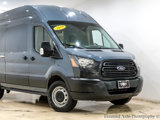 Used 2019 Ford Transit 250 148 High Roof Extended image 2