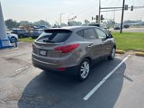 Used 2012 Hyundai Tucson Limited w/ Premium Pkg image 3