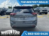 Used 2021 Nissan Rogue SV image 6
