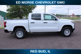 New 2025 Chevrolet Colorado W/T w/ Advanced Trailering Package image 2