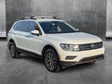 Used 2020 Volkswagen Tiguan SE image 3