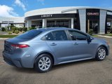 Used 2021 Toyota Corolla LE image 3