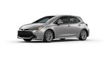 New 2025 Toyota Corolla SE image 2