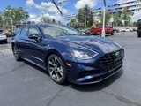 Used 2021 Hyundai Sonata SEL Plus w/ Tech Package image 3