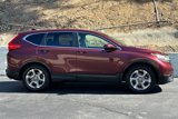 Used 2017 Honda CR-V EX-L image 3