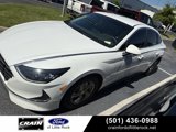 Used 2022 Hyundai Sonata SE image 4