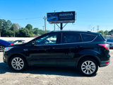 Used 2017 Ford Escape Titanium w/ Equipment Group 301A image 2