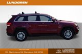 Used 2019 Jeep Grand Cherokee Laredo image 2