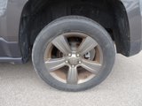 Used 2015 Jeep Patriot High Altitude image 3