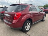 Used 2011 Chevrolet Equinox LT w/ Chrome Appearance Package image 3