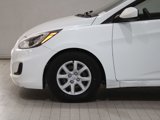 Used 2012 Hyundai Accent GLS image 4