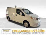 Used 2020 Nissan NV200 SV image 1