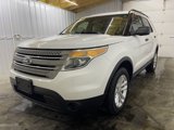 Used 2015 Ford Explorer XLT image 3