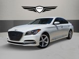 Used 2020 Genesis G80 3.8 image 1